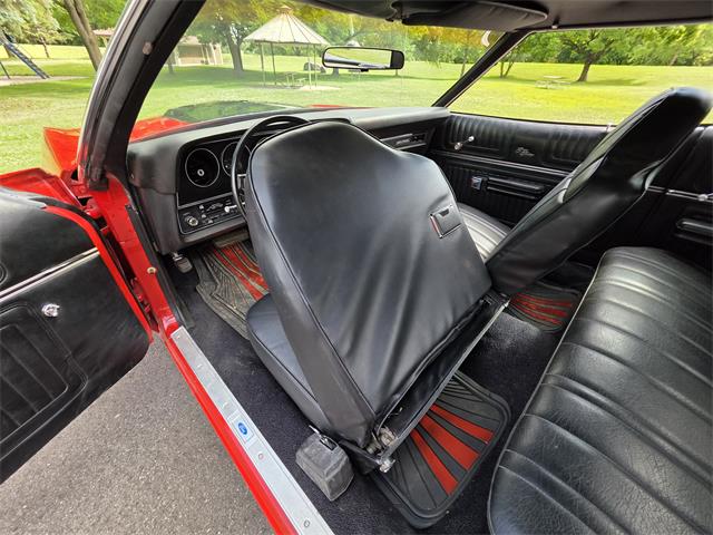 1972 Ford Gran Torino (CC-2086072) for sale in Waconia, Minnesota