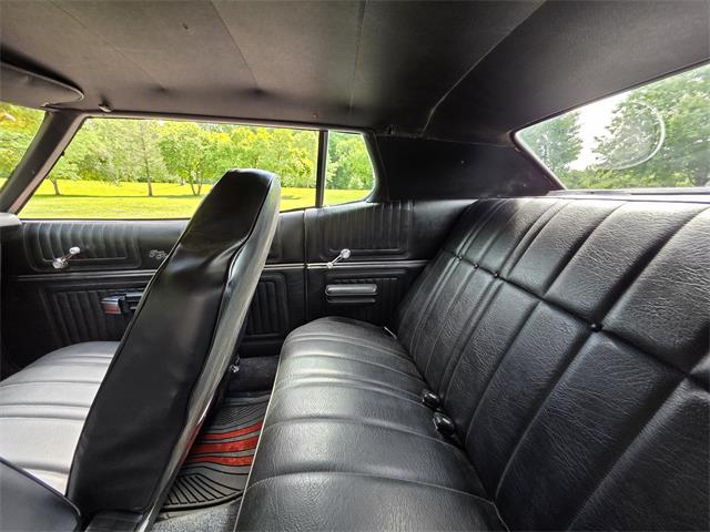 1972 Ford Gran Torino (CC-2086072) for sale in Waconia, Minnesota