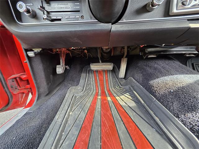 1972 Ford Gran Torino (CC-2086072) for sale in Waconia, Minnesota