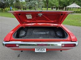 1972 Ford Gran Torino (CC-2086072) for sale in Waconia, Minnesota