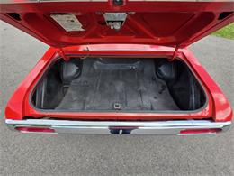 1972 Ford Gran Torino (CC-2086072) for sale in Waconia, Minnesota