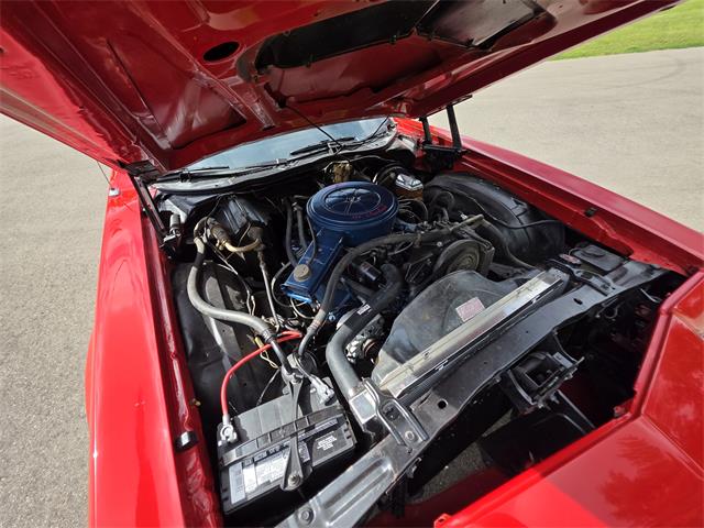 1972 Ford Gran Torino (CC-2086072) for sale in Waconia, Minnesota