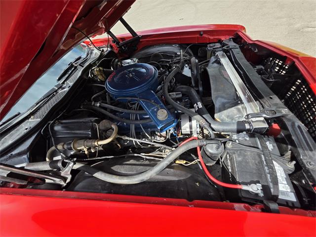 1972 Ford Gran Torino (CC-2086072) for sale in Waconia, Minnesota