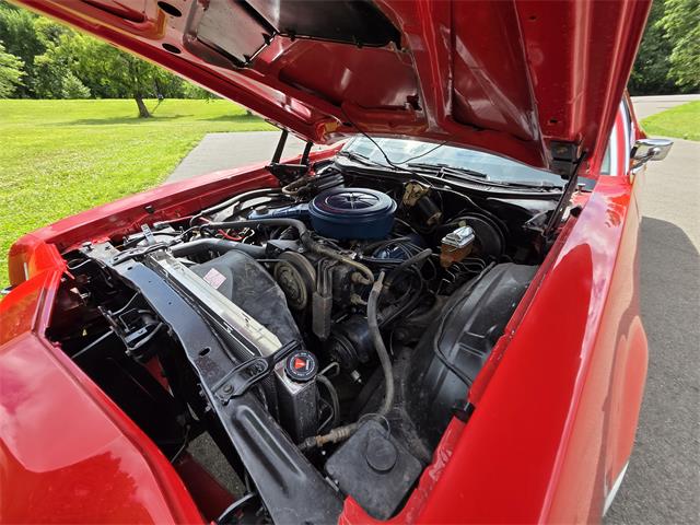 1972 Ford Gran Torino (CC-2086072) for sale in Waconia, Minnesota