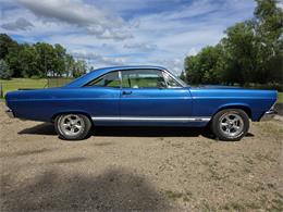 1967 Ford Fairlane GTA (CC-2086073) for sale in Waconia, Minnesota