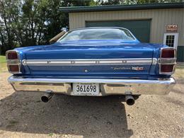 1967 Ford Fairlane GTA (CC-2086073) for sale in Waconia, Minnesota