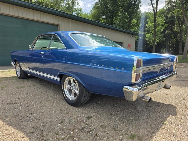 1967 Ford Fairlane GTA (CC-2086073) for sale in Waconia, Minnesota