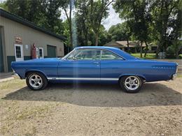 1967 Ford Fairlane GTA (CC-2086073) for sale in Waconia, Minnesota