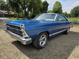 1967 Ford Fairlane GTA (CC-2086073) for sale in Waconia, Minnesota