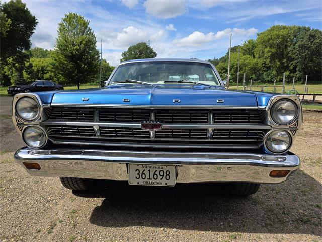 1967 Ford Fairlane GTA (CC-2086073) for sale in Waconia, Minnesota