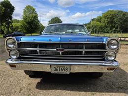 1967 Ford Fairlane GTA (CC-2086073) for sale in Waconia, Minnesota