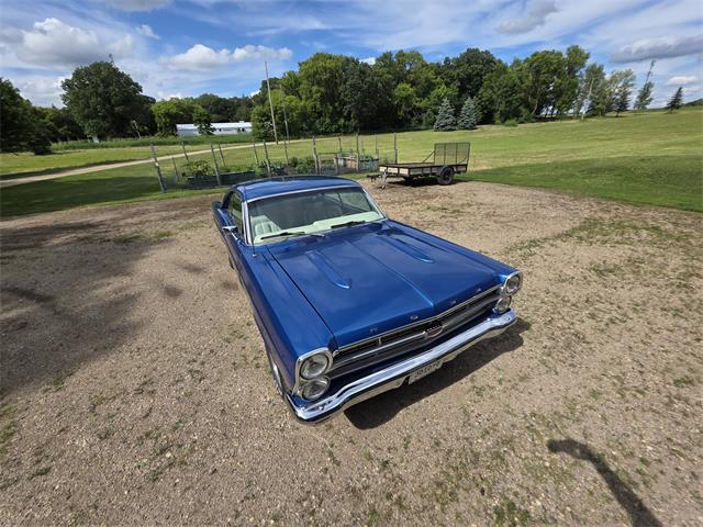 1967 Ford Fairlane GTA (CC-2086073) for sale in Waconia, Minnesota