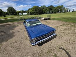 1967 Ford Fairlane GTA (CC-2086073) for sale in Waconia, Minnesota