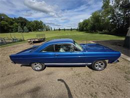1967 Ford Fairlane GTA (CC-2086073) for sale in Waconia, Minnesota