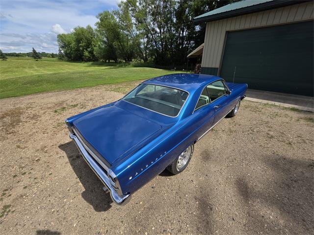 1967 Ford Fairlane GTA (CC-2086073) for sale in Waconia, Minnesota