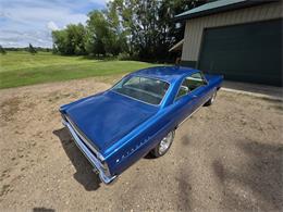 1967 Ford Fairlane GTA (CC-2086073) for sale in Waconia, Minnesota