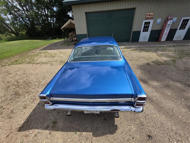 1967 Ford Fairlane GTA (CC-2086073) for sale in Waconia, Minnesota