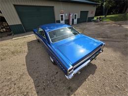 1967 Ford Fairlane GTA (CC-2086073) for sale in Waconia, Minnesota