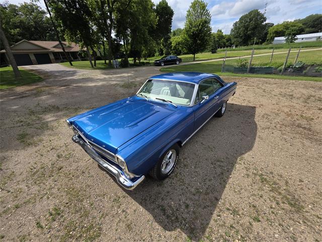 1967 Ford Fairlane GTA (CC-2086073) for sale in Waconia, Minnesota