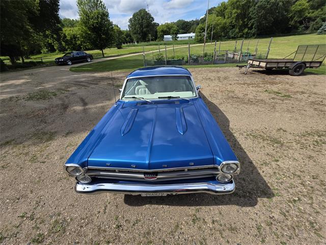 1967 Ford Fairlane GTA (CC-2086073) for sale in Waconia, Minnesota