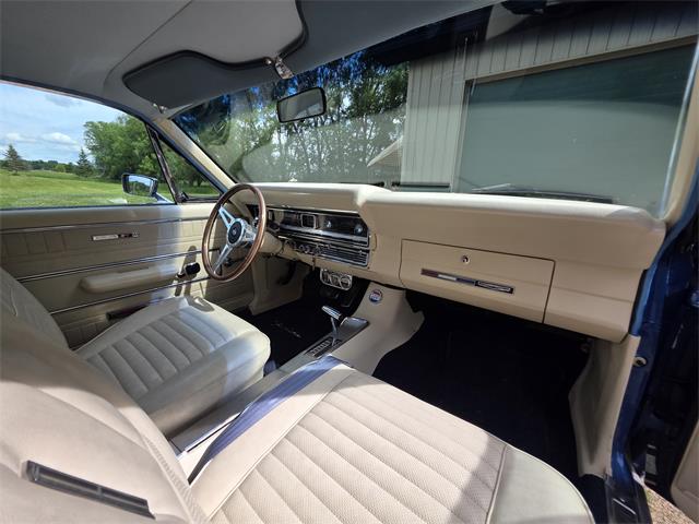 1967 Ford Fairlane GTA (CC-2086073) for sale in Waconia, Minnesota