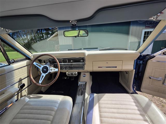 1967 Ford Fairlane GTA (CC-2086073) for sale in Waconia, Minnesota