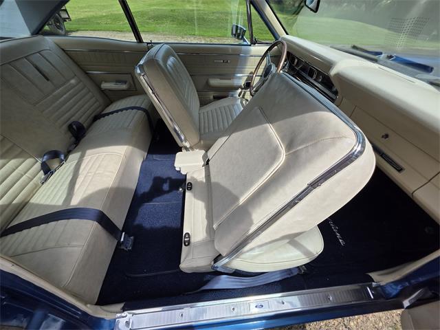 1967 Ford Fairlane GTA (CC-2086073) for sale in Waconia, Minnesota