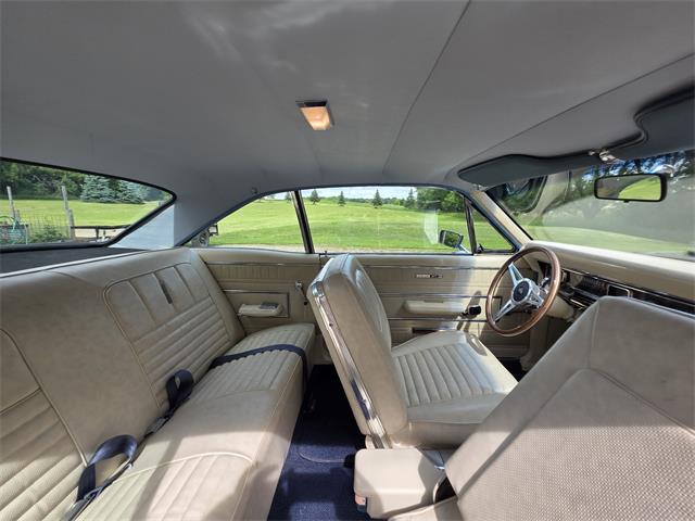 1967 Ford Fairlane GTA (CC-2086073) for sale in Waconia, Minnesota