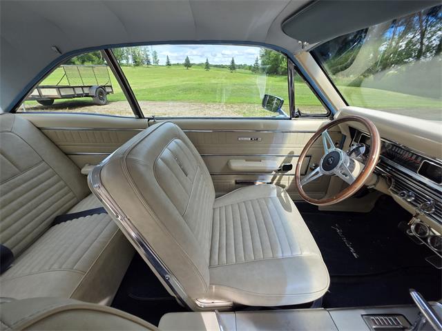 1967 Ford Fairlane GTA (CC-2086073) for sale in Waconia, Minnesota