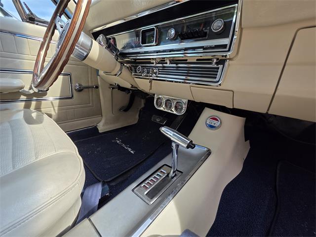 1967 Ford Fairlane GTA (CC-2086073) for sale in Waconia, Minnesota