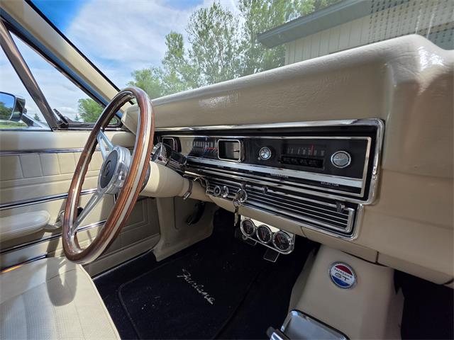 1967 Ford Fairlane GTA (CC-2086073) for sale in Waconia, Minnesota