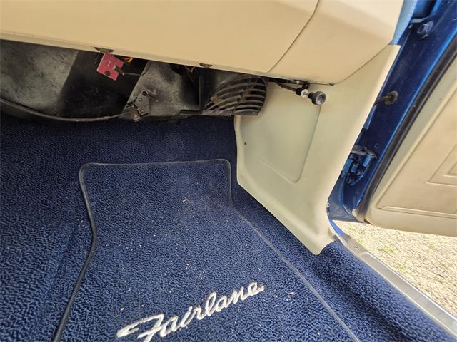 1967 Ford Fairlane GTA (CC-2086073) for sale in Waconia, Minnesota