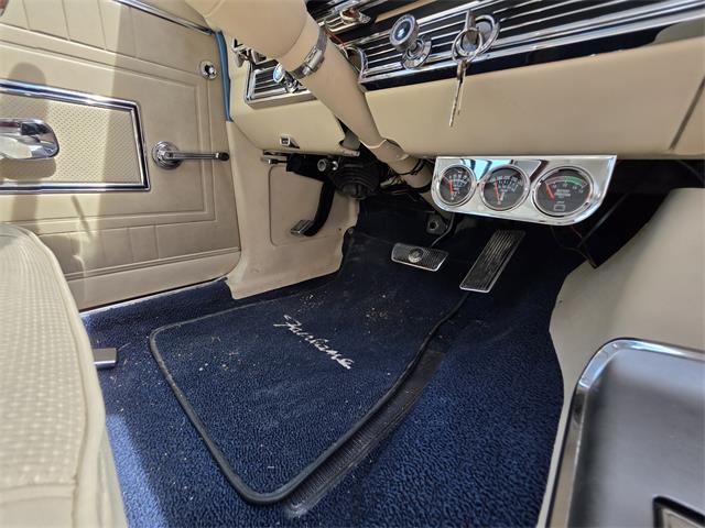 1967 Ford Fairlane GTA (CC-2086073) for sale in Waconia, Minnesota