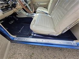 1967 Ford Fairlane GTA (CC-2086073) for sale in Waconia, Minnesota