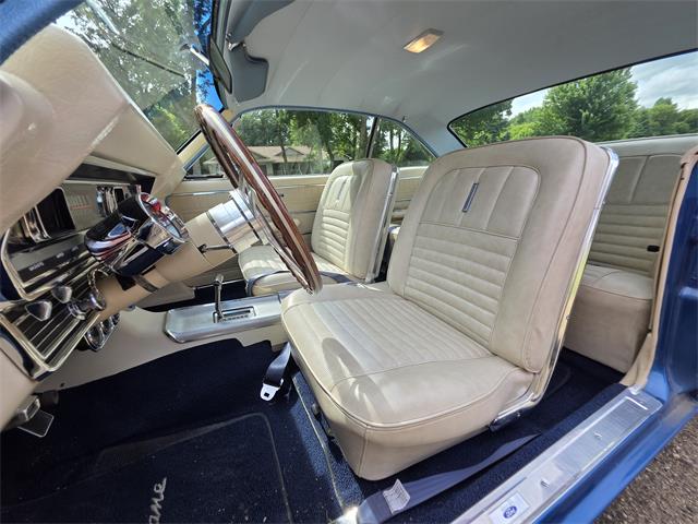 1967 Ford Fairlane GTA (CC-2086073) for sale in Waconia, Minnesota