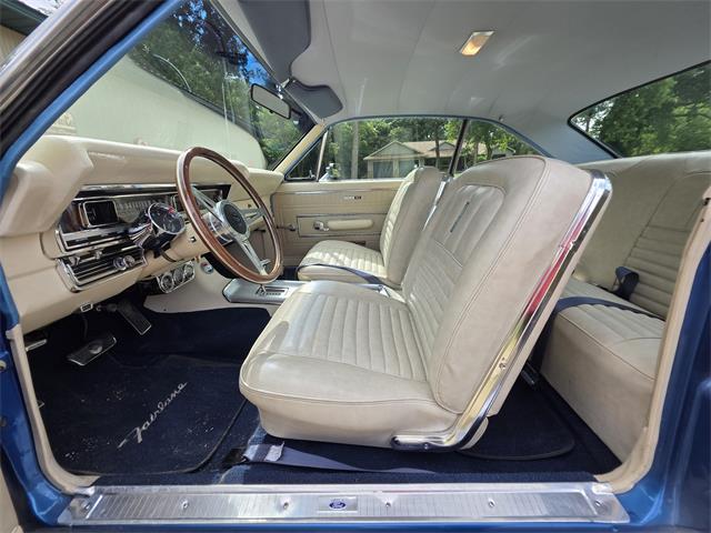 1967 Ford Fairlane GTA (CC-2086073) for sale in Waconia, Minnesota