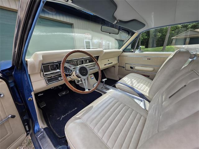 1967 Ford Fairlane GTA (CC-2086073) for sale in Waconia, Minnesota