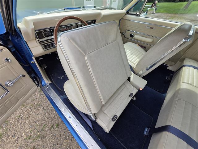 1967 Ford Fairlane GTA (CC-2086073) for sale in Waconia, Minnesota
