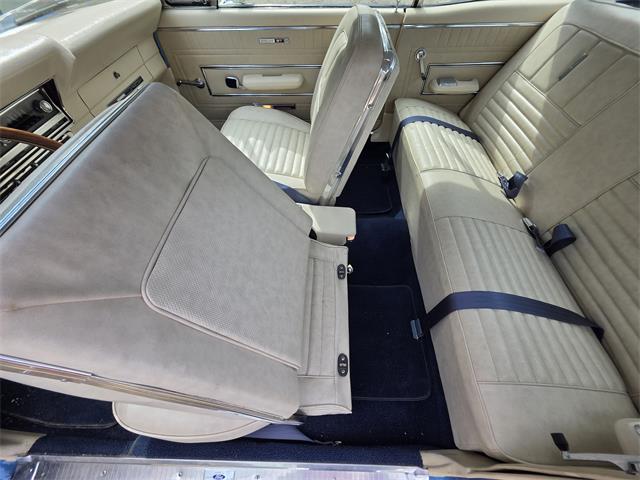1967 Ford Fairlane GTA (CC-2086073) for sale in Waconia, Minnesota