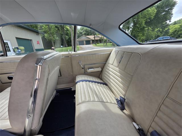 1967 Ford Fairlane GTA (CC-2086073) for sale in Waconia, Minnesota