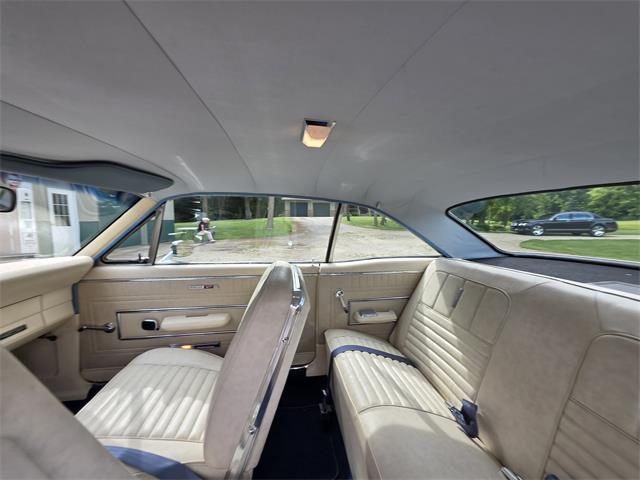 1967 Ford Fairlane GTA (CC-2086073) for sale in Waconia, Minnesota