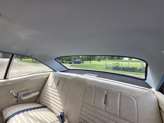 1967 Ford Fairlane GTA (CC-2086073) for sale in Waconia, Minnesota