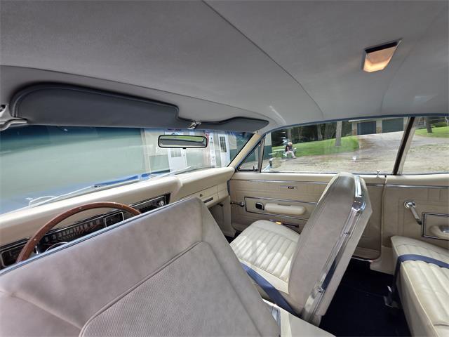 1967 Ford Fairlane GTA (CC-2086073) for sale in Waconia, Minnesota