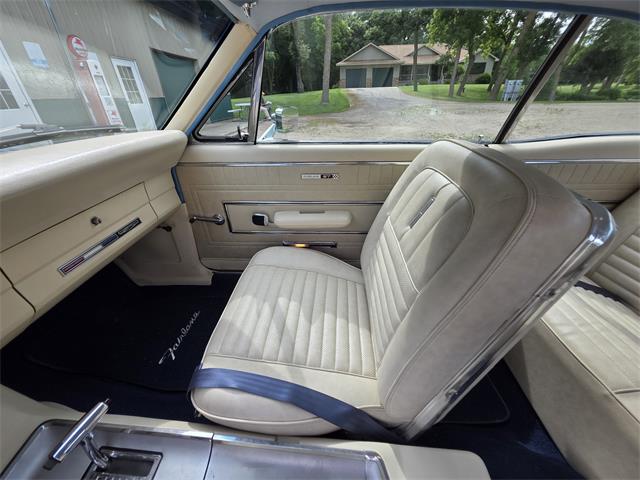 1967 Ford Fairlane GTA (CC-2086073) for sale in Waconia, Minnesota