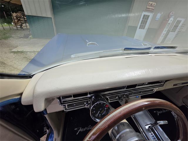 1967 Ford Fairlane GTA (CC-2086073) for sale in Waconia, Minnesota
