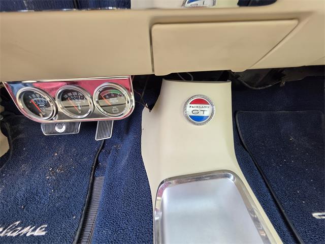 1967 Ford Fairlane GTA (CC-2086073) for sale in Waconia, Minnesota