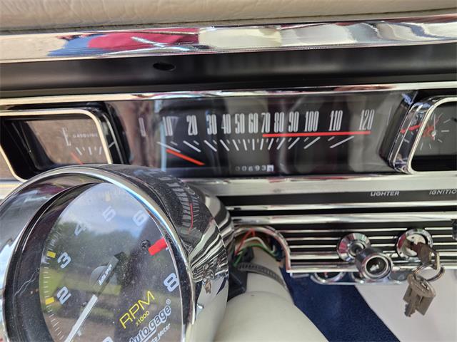 1967 Ford Fairlane GTA (CC-2086073) for sale in Waconia, Minnesota