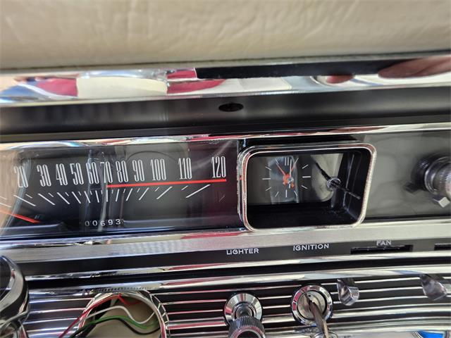 1967 Ford Fairlane GTA (CC-2086073) for sale in Waconia, Minnesota