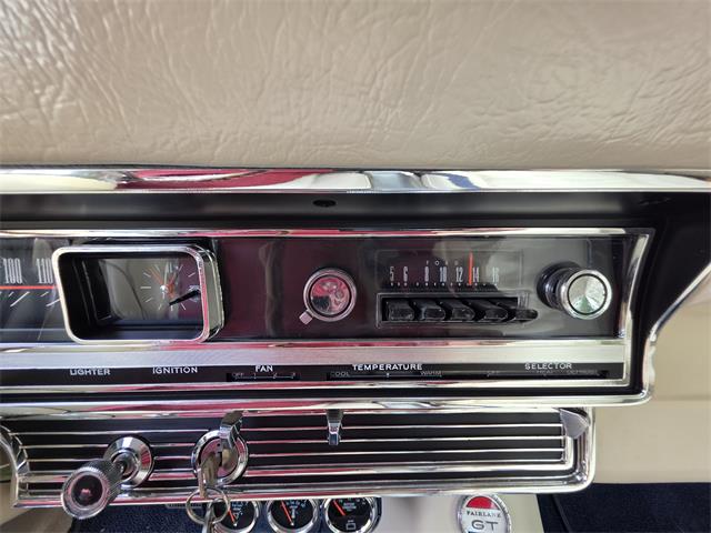 1967 Ford Fairlane GTA (CC-2086073) for sale in Waconia, Minnesota