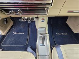 1967 Ford Fairlane GTA (CC-2086073) for sale in Waconia, Minnesota